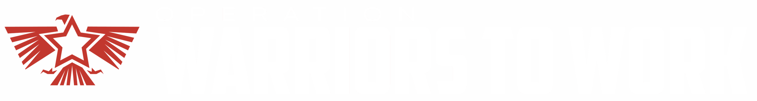 Operation Warriors to Work